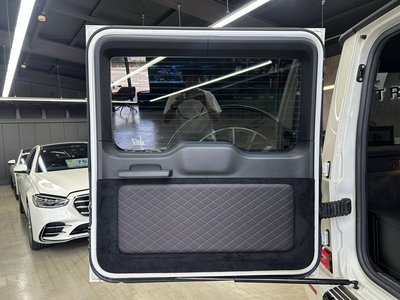 صورة مصغرة 46 لـ 2018 Mercedes-BENZ G-CLASS AMG