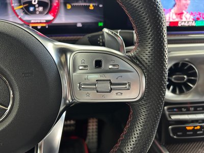 صورة مصغرة 49 لـ 2018 Mercedes-BENZ G-CLASS AMG