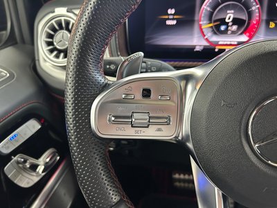 صورة مصغرة 48 لـ 2018 Mercedes-BENZ G-CLASS AMG