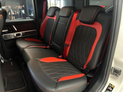 صورة مصغرة 25 لـ 2018 Mercedes-BENZ G-CLASS AMG