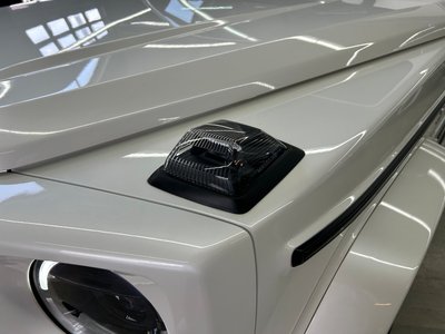 صورة مصغرة 30 لـ 2018 Mercedes-BENZ G-CLASS AMG
