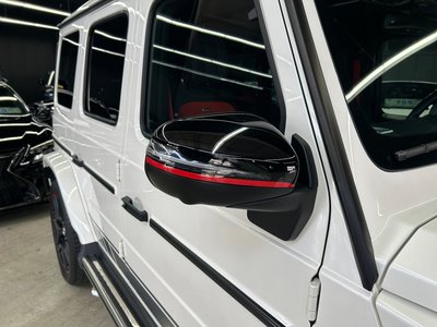 صورة مصغرة 33 لـ 2018 Mercedes-BENZ G-CLASS AMG