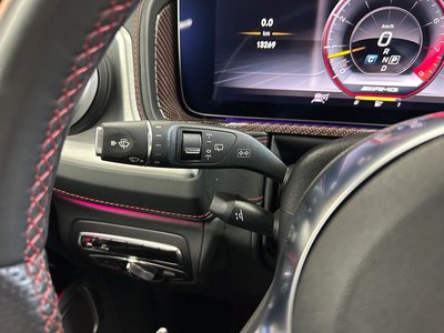 صورة مصغرة 50 لـ 2018 Mercedes-BENZ G-CLASS AMG