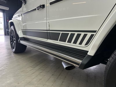 صورة مصغرة 39 لـ 2018 Mercedes-BENZ G-CLASS AMG