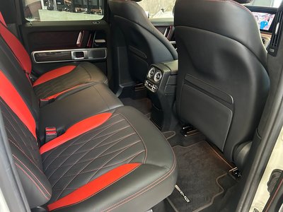 صورة مصغرة 56 لـ 2018 Mercedes-BENZ G-CLASS AMG