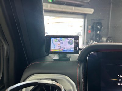 صورة مصغرة 62 لـ 2018 Mercedes-BENZ G-CLASS AMG