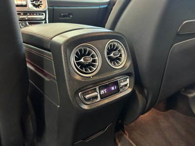 صورة مصغرة 57 لـ 2018 Mercedes-BENZ G-CLASS AMG