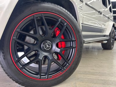 صورة مصغرة 35 لـ 2018 Mercedes-BENZ G-CLASS AMG