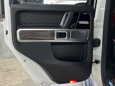 صورة مصغرة 42 لـ 2018 Mercedes-BENZ G-CLASS AMG