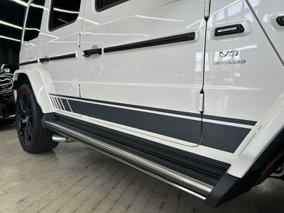 صورة مصغرة 40 لـ 2018 Mercedes-BENZ G-CLASS AMG