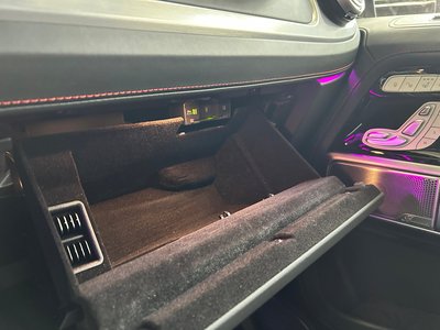 صورة مصغرة 67 لـ 2018 Mercedes-BENZ G-CLASS AMG