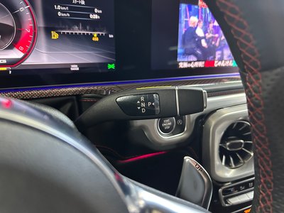 صورة مصغرة 51 لـ 2018 Mercedes-BENZ G-CLASS AMG