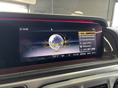 صورة مصغرة 73 لـ 2018 Mercedes-BENZ G-CLASS AMG
