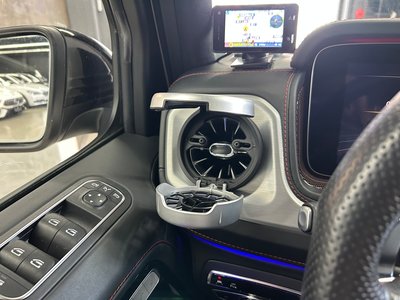 صورة مصغرة 61 لـ 2018 Mercedes-BENZ G-CLASS AMG