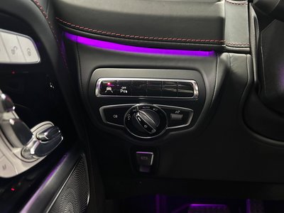 صورة مصغرة 60 لـ 2018 Mercedes-BENZ G-CLASS AMG