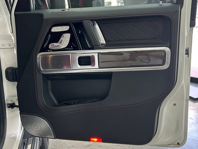 صورة مصغرة 43 لـ 2018 Mercedes-BENZ G-CLASS AMG