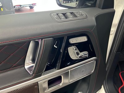 صورة مصغرة 45 لـ 2018 Mercedes-BENZ G-CLASS AMG