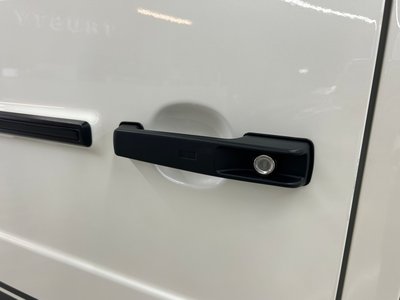 2018 Mercedes-BENZ G-CLASS AMG 照片 6