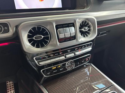 صورة مصغرة 64 لـ 2018 Mercedes-BENZ G-CLASS AMG