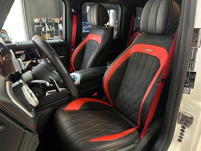 صورة مصغرة 24 لـ 2018 Mercedes-BENZ G-CLASS AMG