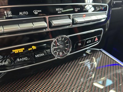 صورة مصغرة 66 لـ 2018 Mercedes-BENZ G-CLASS AMG