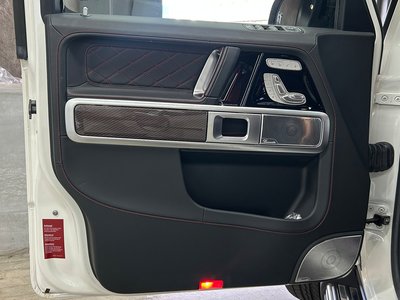 صورة مصغرة 41 لـ 2018 Mercedes-BENZ G-CLASS AMG