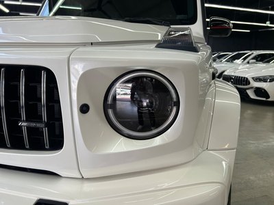 صورة مصغرة 32 لـ 2018 Mercedes-BENZ G-CLASS AMG