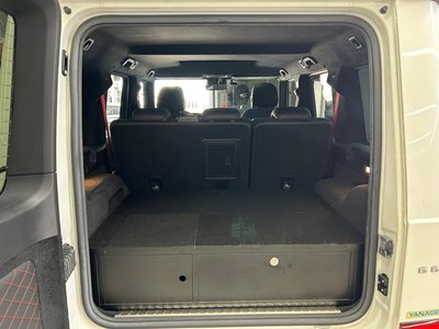 صورة مصغرة 26 لـ 2018 Mercedes-BENZ G-CLASS AMG