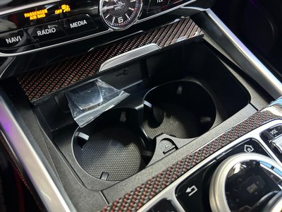 صورة مصغرة 65 لـ 2018 Mercedes-BENZ G-CLASS AMG
