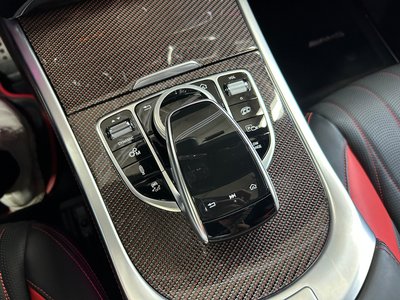 صورة مصغرة 22 لـ 2018 Mercedes-BENZ G-CLASS AMG