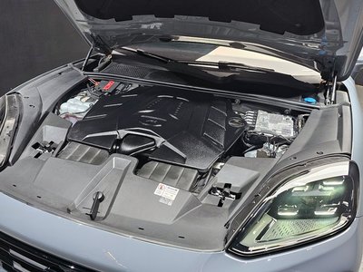PORSCHE CAYENNE - 7