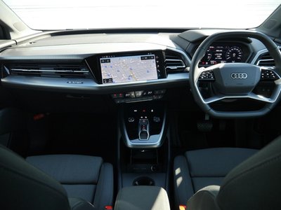 AUDI Q4 SPORTBACK E-TRON - 10