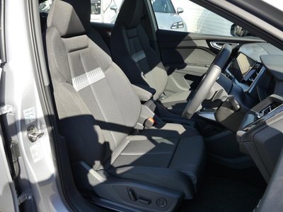 AUDI Q4 SPORTBACK E-TRON - 8