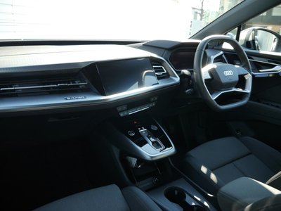 AUDI Q4 SPORTBACK E-TRON - 7