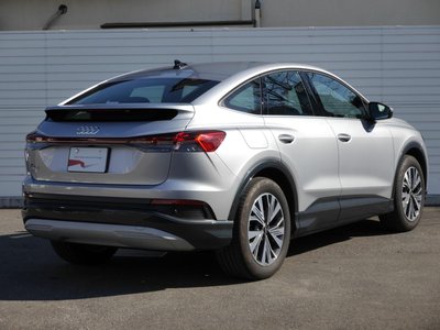 AUDI Q4 SPORTBACK E-TRON - 5