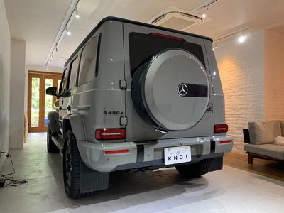 2025 Mercedes-BENZ G-CLASS 缩略图 32