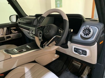 2025 Mercedes-BENZ G-CLASS 缩略图 15