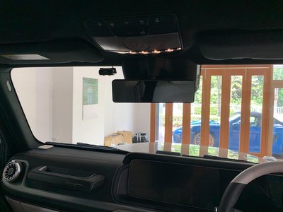 2025 Mercedes-BENZ G-CLASS 缩略图 18