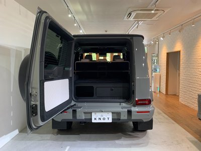 2025 Mercedes-BENZ G-CLASS 缩略图 11