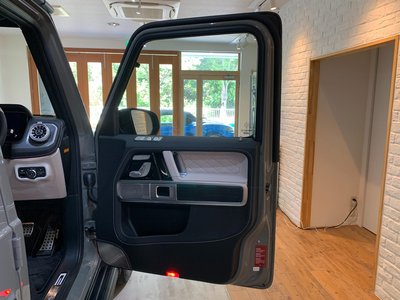 2025 Mercedes-BENZ G-CLASS 缩略图 21