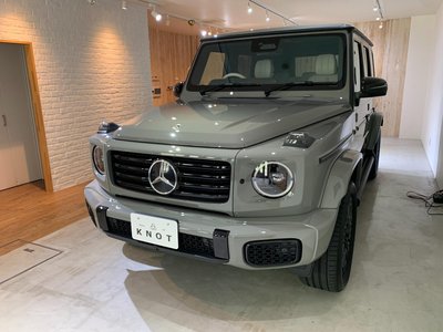 2025 Mercedes-BENZ G-CLASS 缩略图 31