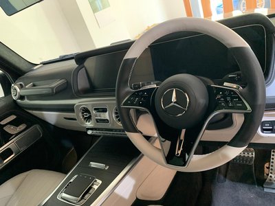 2025 Mercedes-BENZ G-CLASS 缩略图 16
