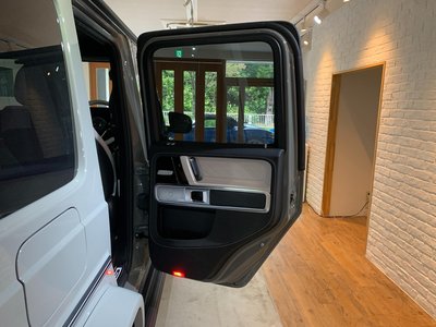 2025 Mercedes-BENZ G-CLASS 缩略图 27