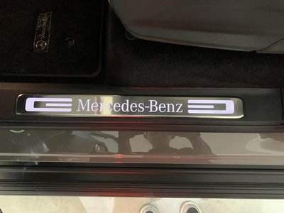 2025 Mercedes-BENZ G-CLASS 缩略图 24