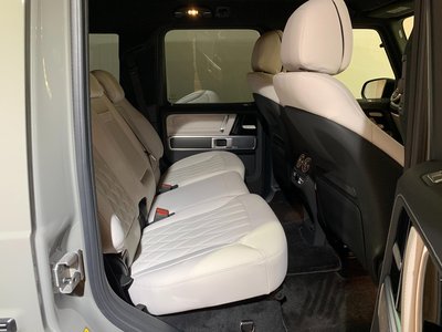 2025 Mercedes-BENZ G-CLASS 缩略图 26