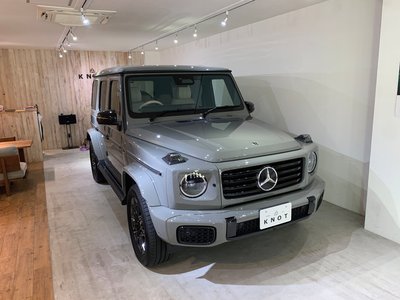 2025 Mercedes-BENZ G-CLASS 缩略图 30