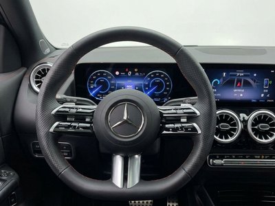2025 Mercedes-BENZ EQA — фото 10