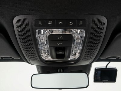 2025 Mercedes-BENZ EQA 缩略图 11