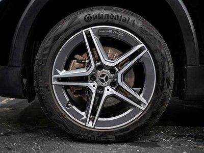 2020 Mercedes-BENZ GLB — миниатюра 15