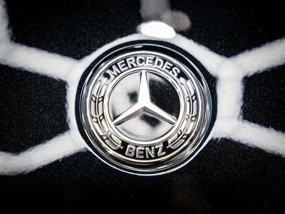 2020 Mercedes-BENZ GLB — миниатюра 68